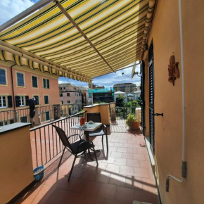 Casa Mario, Levanto Levanto